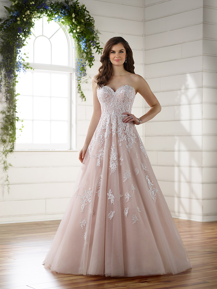 Sweethearts Bridal Boutique