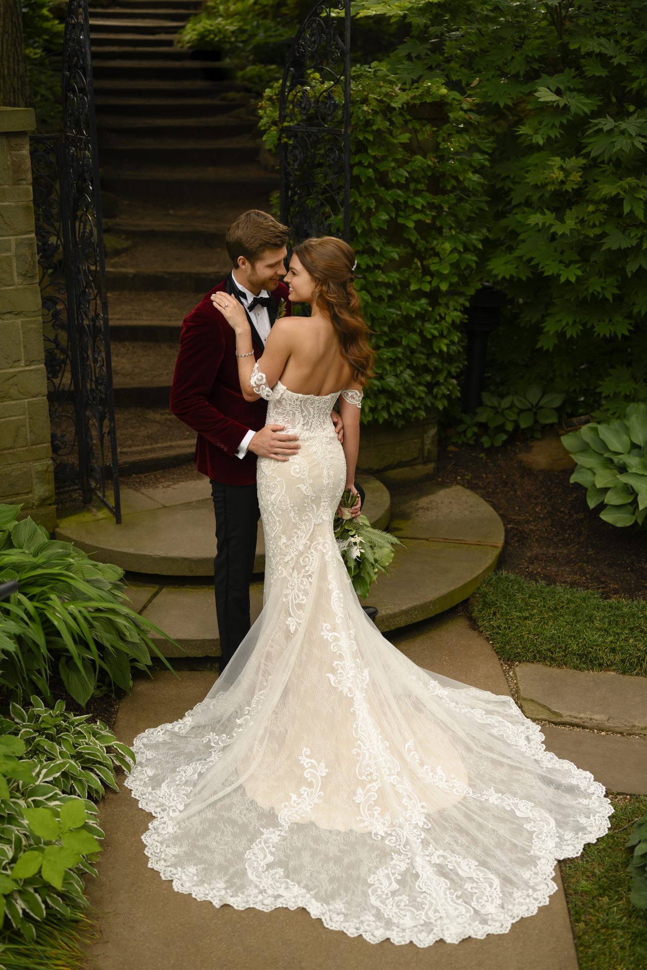 Sweethearts Bridal Boutique