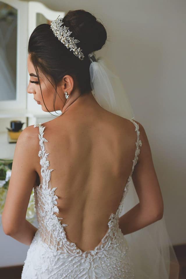 Bridal Secrets