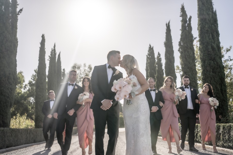 Creative Wedding Films