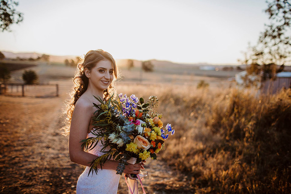 Archara Flowers