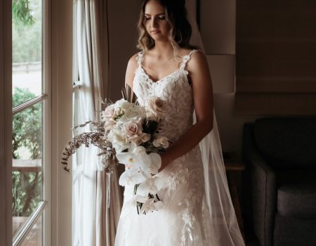 New England Flower Co | Wedding Florists Brisbane