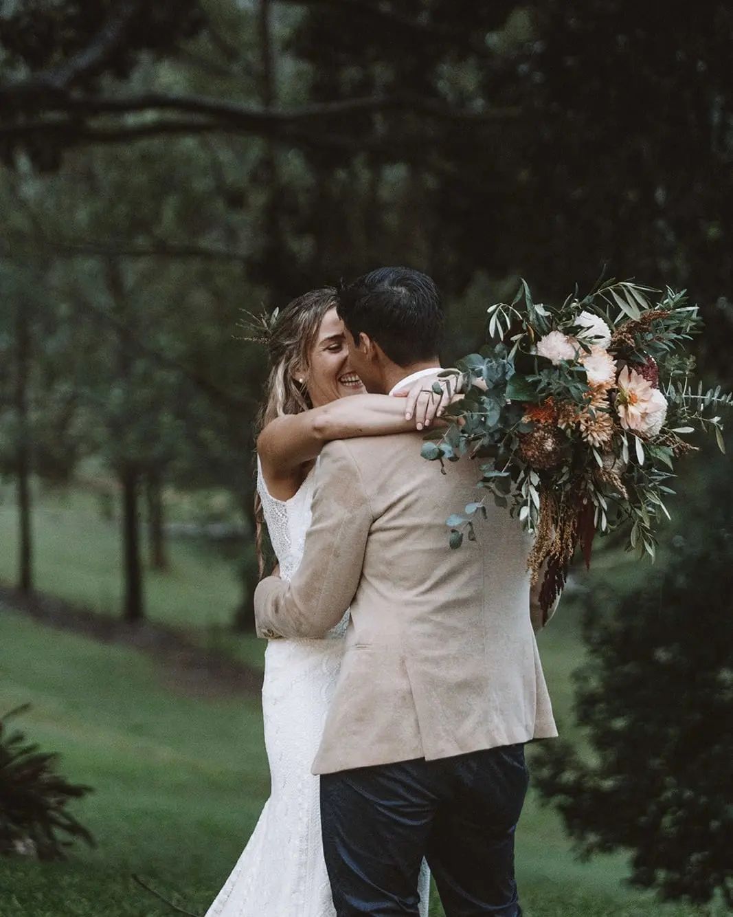 Driftwood Blue Floral Events