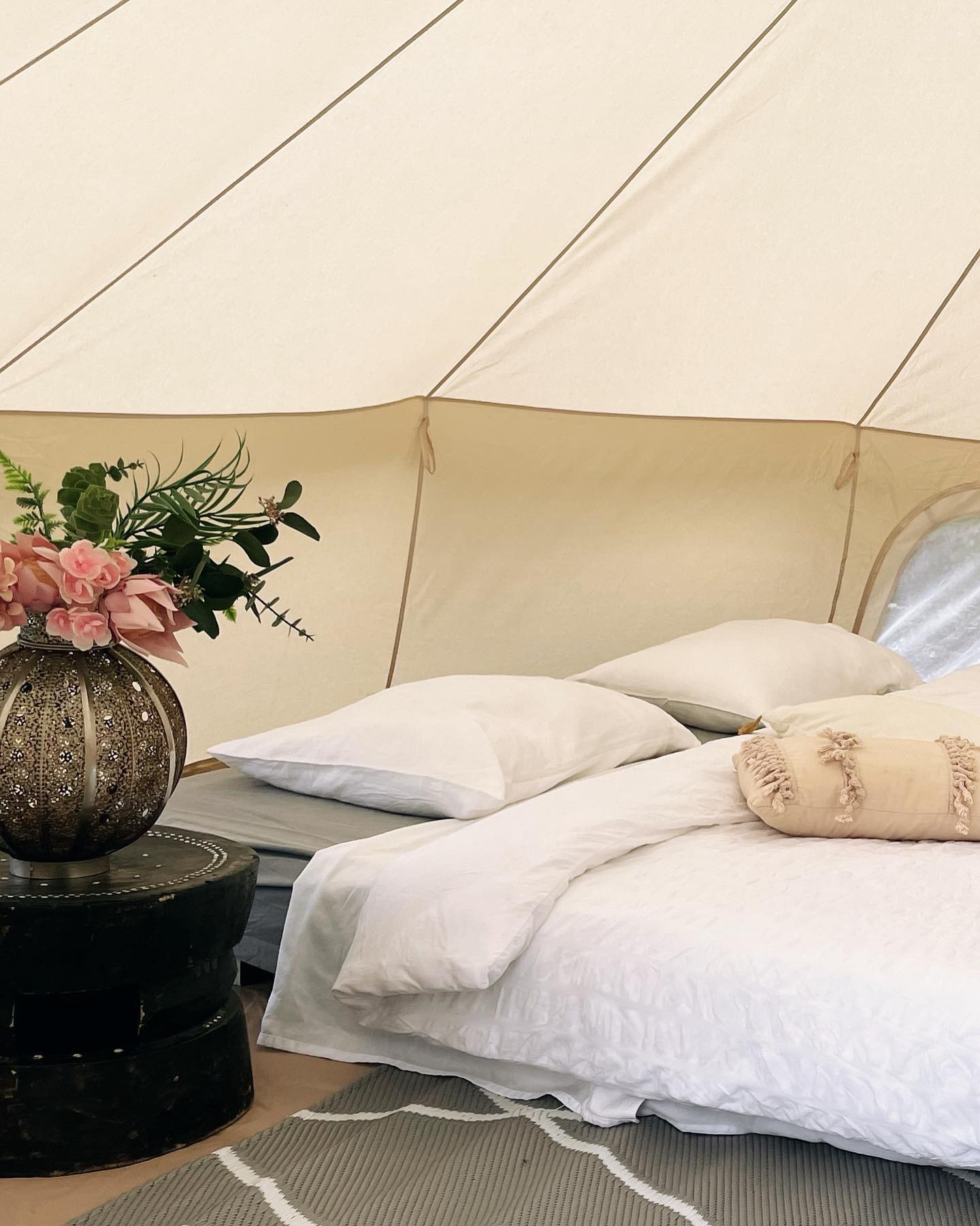 Petit Nomad Glamping