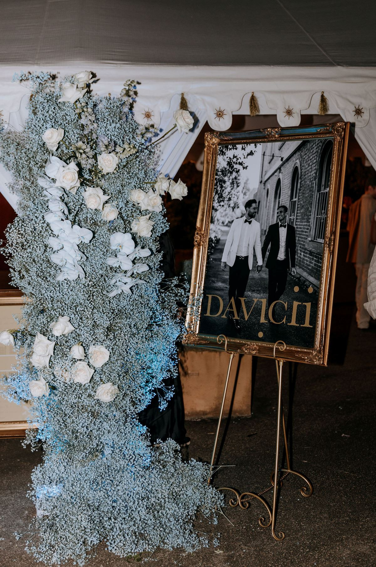 Davicii Weddings & Events