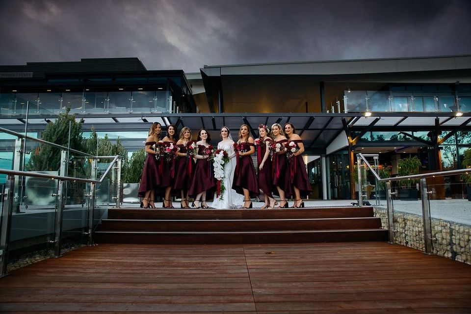 35 Astonishing Wedding Venues In Perth Wa 2018 Wedding Diaries