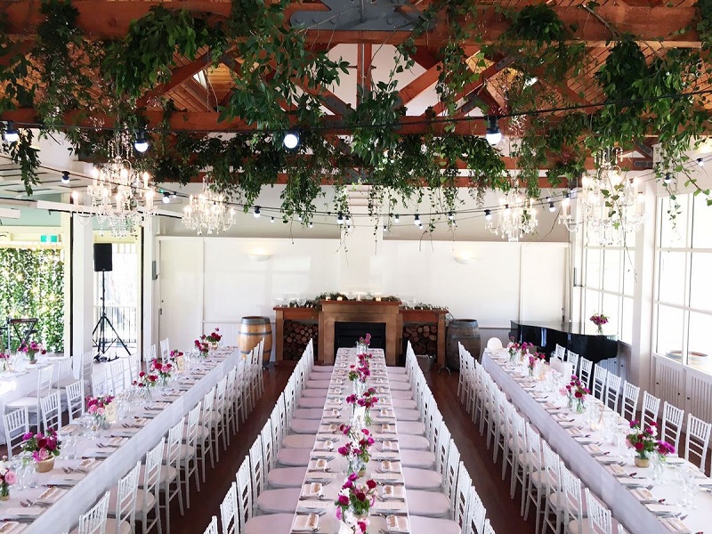 40 Hunter Valley Wedding Venues You Need To See 2019 Wedding