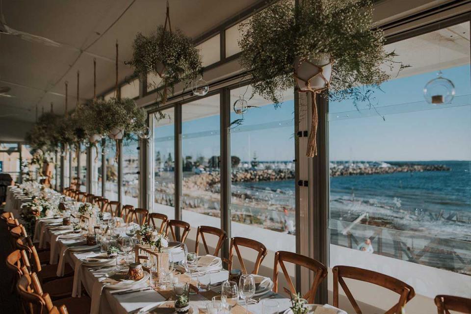 Top 10 Small Wedding Venues In Perth 2018 Wedding Diaries