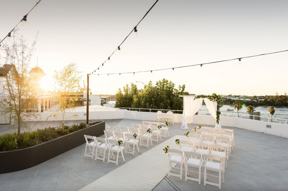 Top 10 Small Wedding Venues In Perth 2018 Wedding Diaries