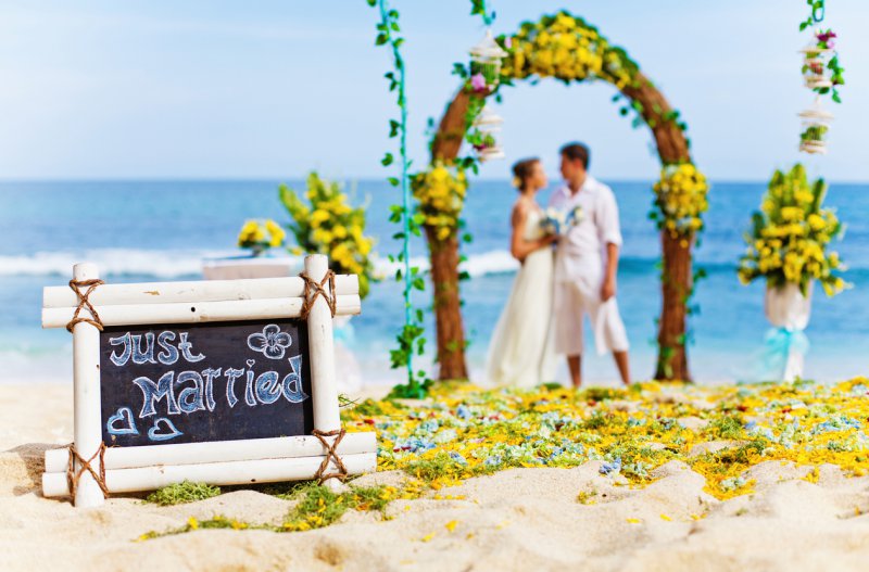 Sydney S Top 10 Beach Wedding Venues 2018 Wedding Diaries
