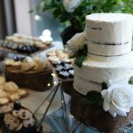 9 Best Wedding Cake Suppliers in Newcastle