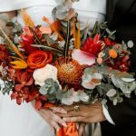 Top 5 Wedding Florists in McLaren Vale