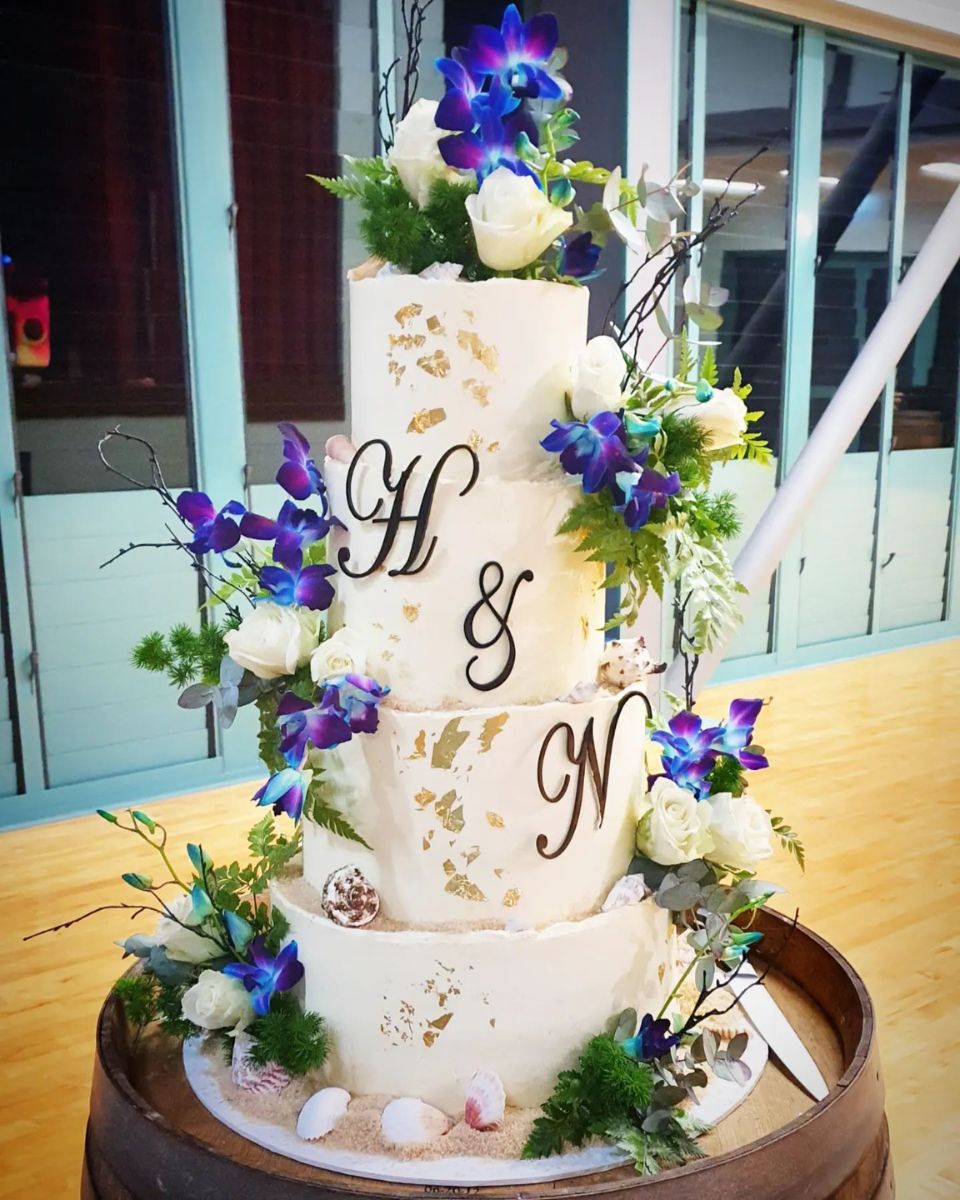 The 10 Best Wedding Cakes in Southport | hitched.co.uk