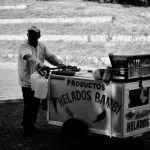 5 Most Popular Ice Cream Carts For Hire in Brisbane