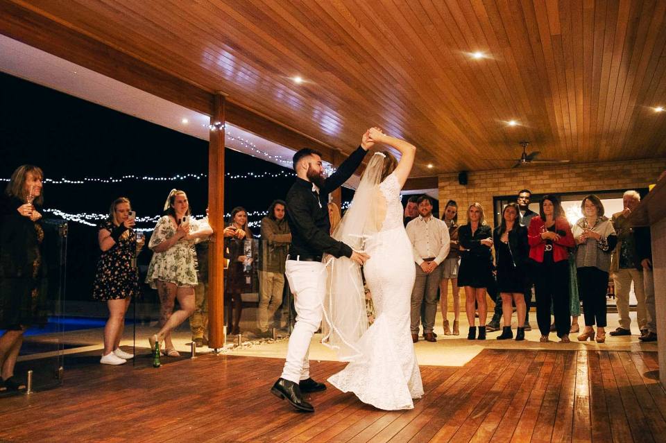 Wedding ‘n’ Bridal Dance Lessons Perth