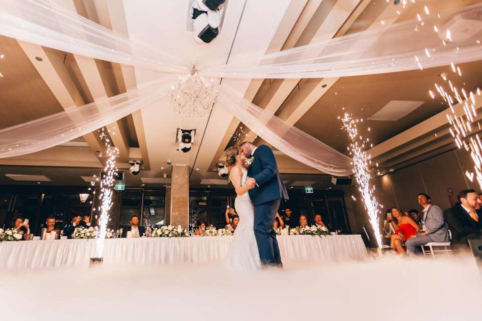 5 Best Wedding Dance Lessons in Newcastle