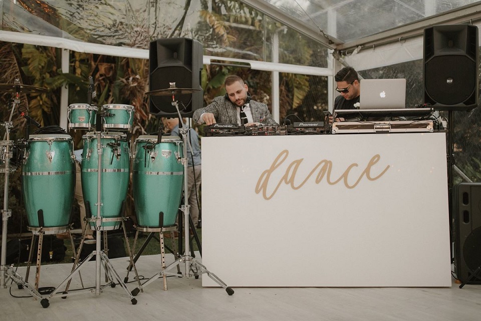 Adelaide's Top 10 Wedding Music Bands, DJs & Musicians Wedding Diaries