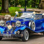 Margaret River’s Top 5 Wedding Car Suppliers