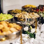 Margaret River’s 4 Most Popular Wedding Caterers