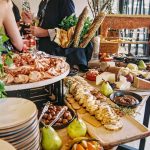 Newcastle’s Top 10 Wedding Caterers