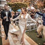 Top 10 Wedding Videographers in Newcastle