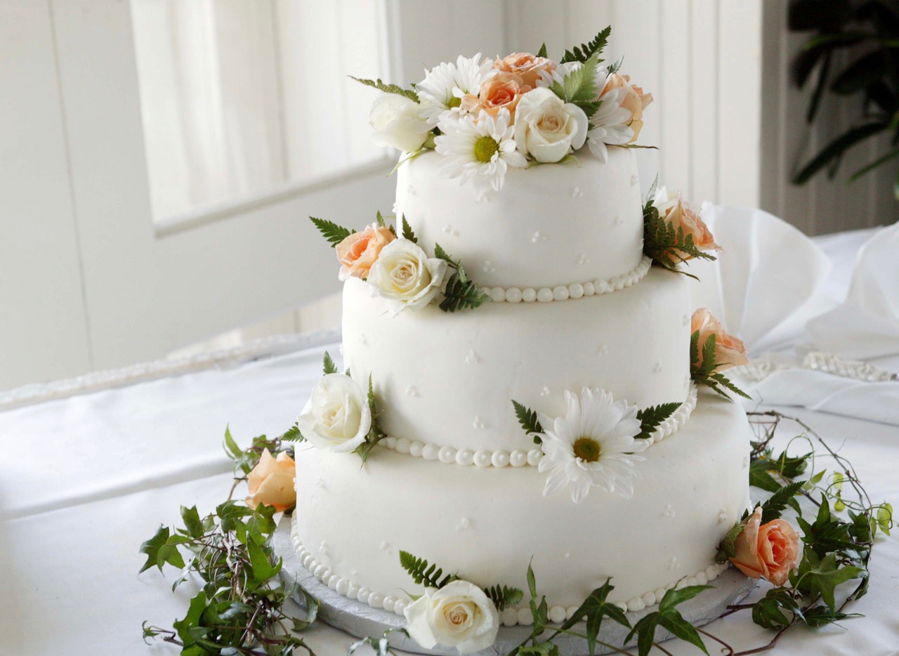 🍰 Best Sydney Wedding Cake Suppliers (2023) - Wedding NSW
